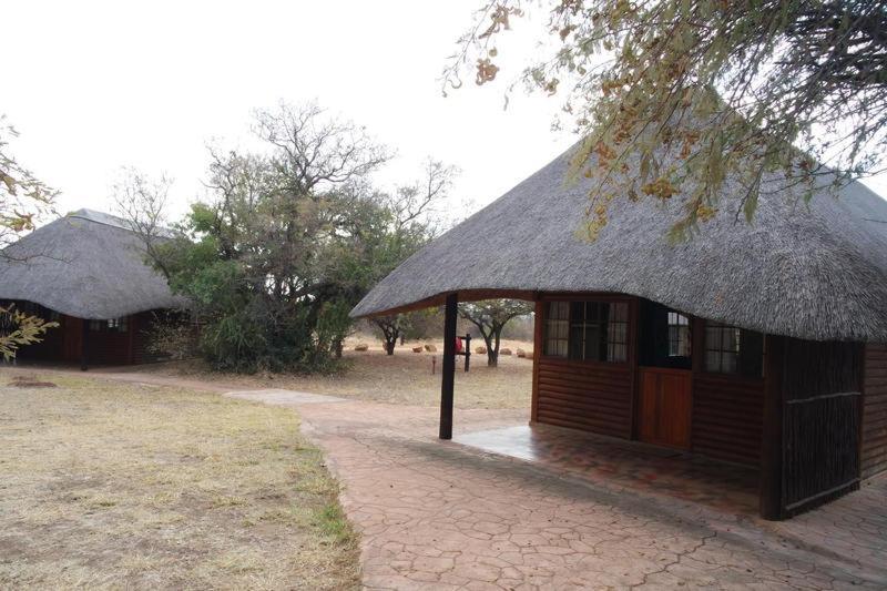 Kwalata Game Lodge Klipdrift Exterior foto
