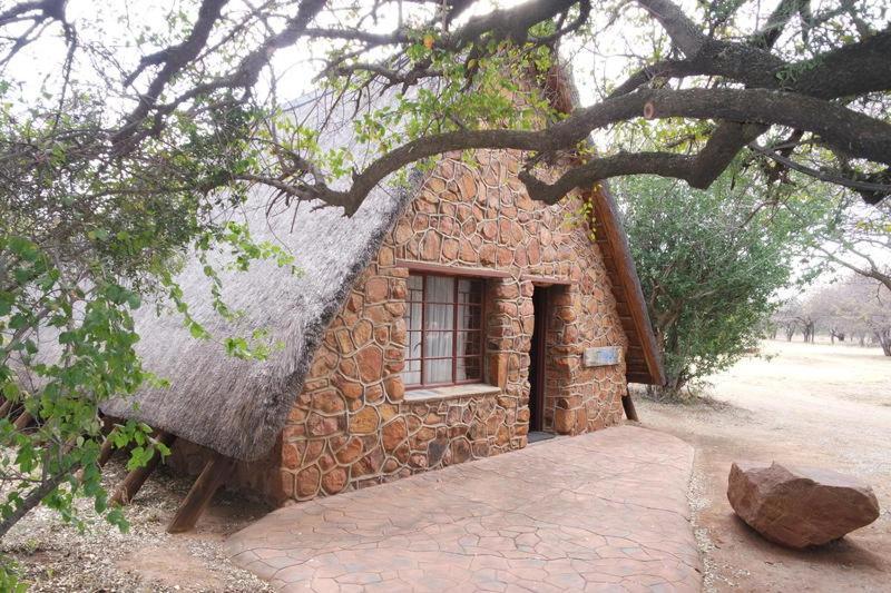 Kwalata Game Lodge Klipdrift Exterior foto