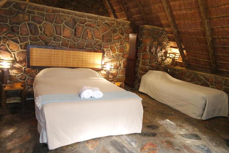 Kwalata Game Lodge Klipdrift Exterior foto