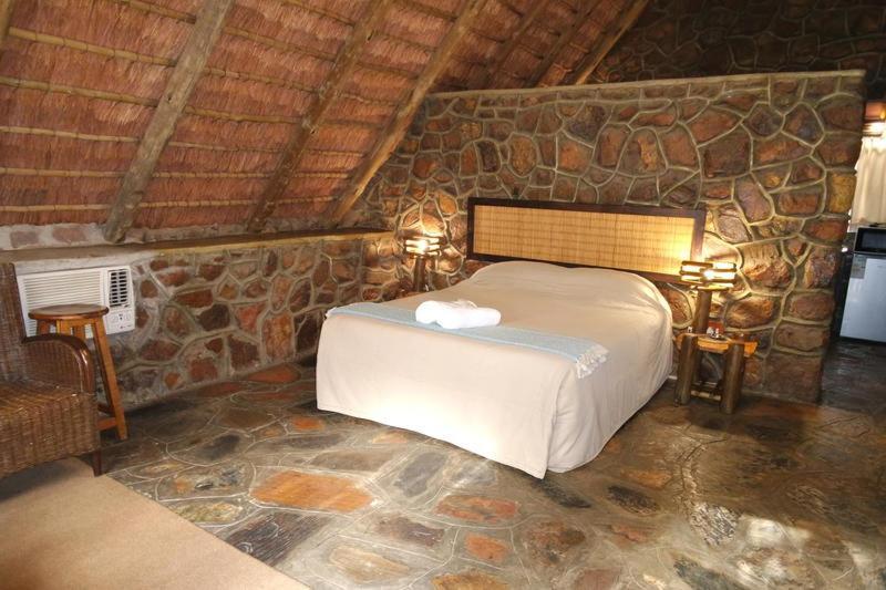 Kwalata Game Lodge Klipdrift Exterior foto