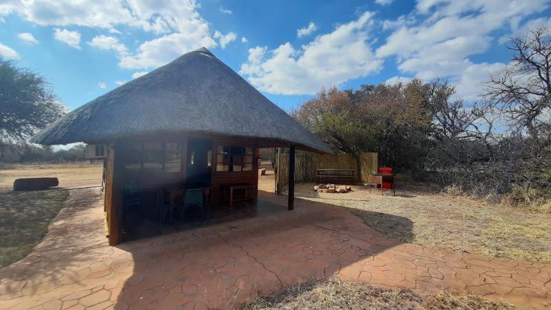 Kwalata Game Lodge Klipdrift Exterior foto