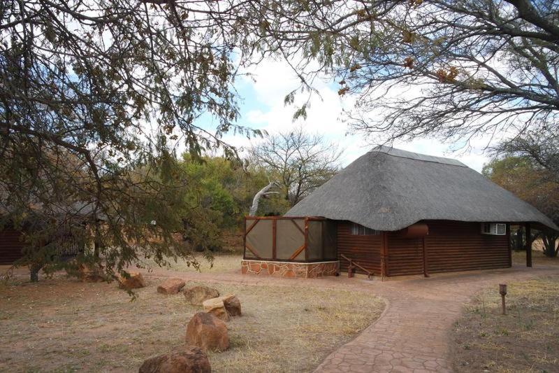 Kwalata Game Lodge Klipdrift Exterior foto