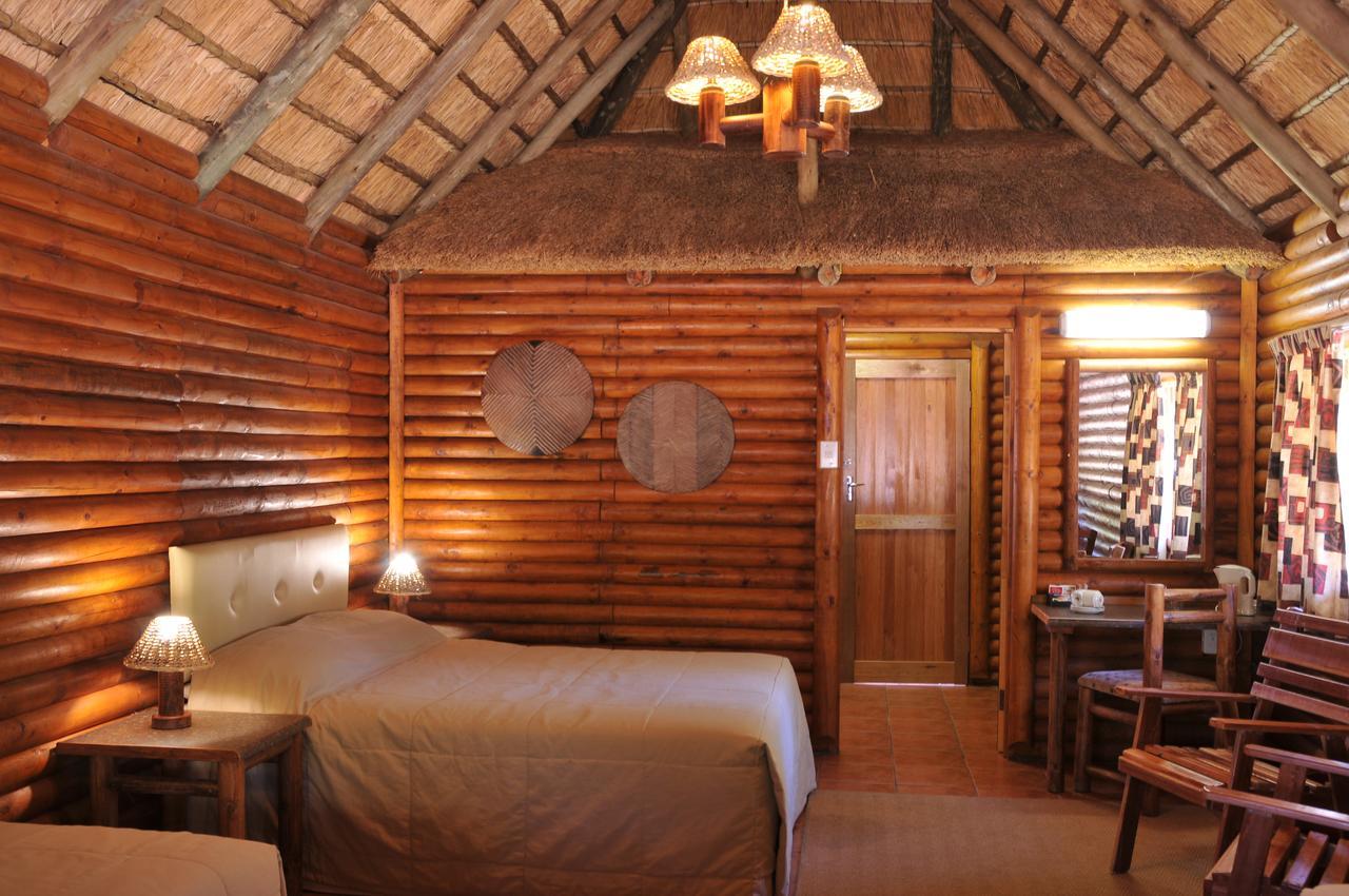 Kwalata Game Lodge Klipdrift Exterior foto