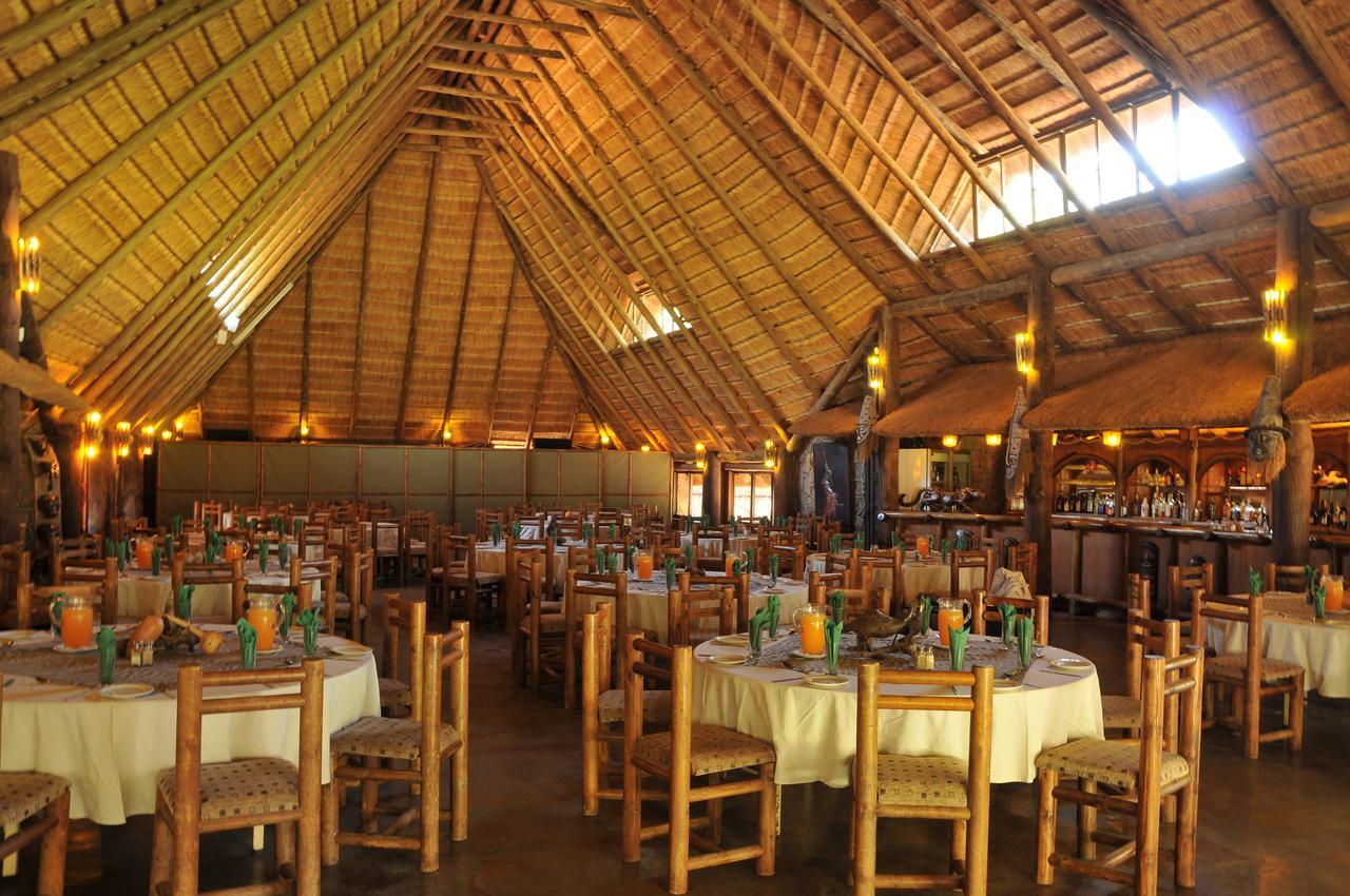 Kwalata Game Lodge Klipdrift Exterior foto