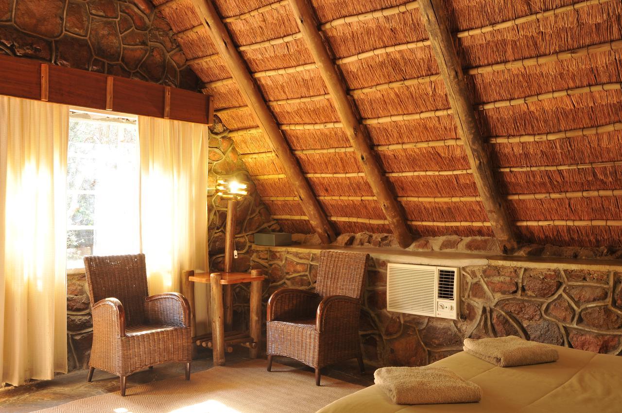 Kwalata Game Lodge Klipdrift Exterior foto