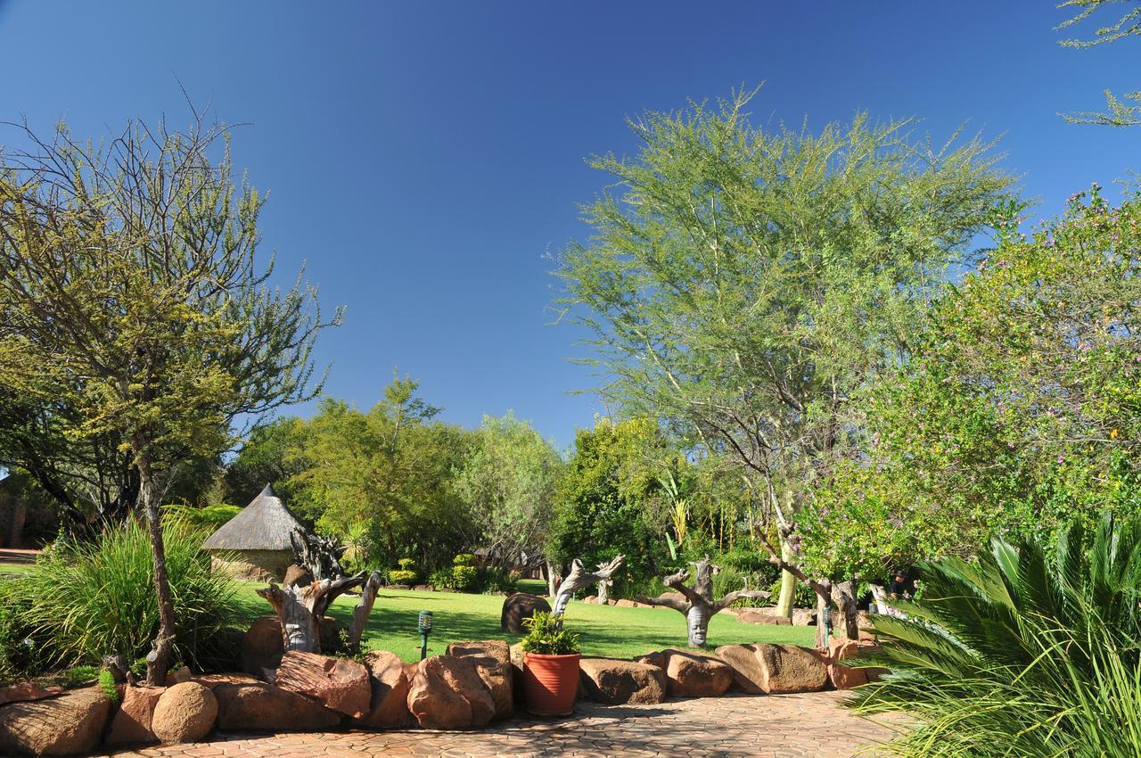 Kwalata Game Lodge Klipdrift Exterior foto