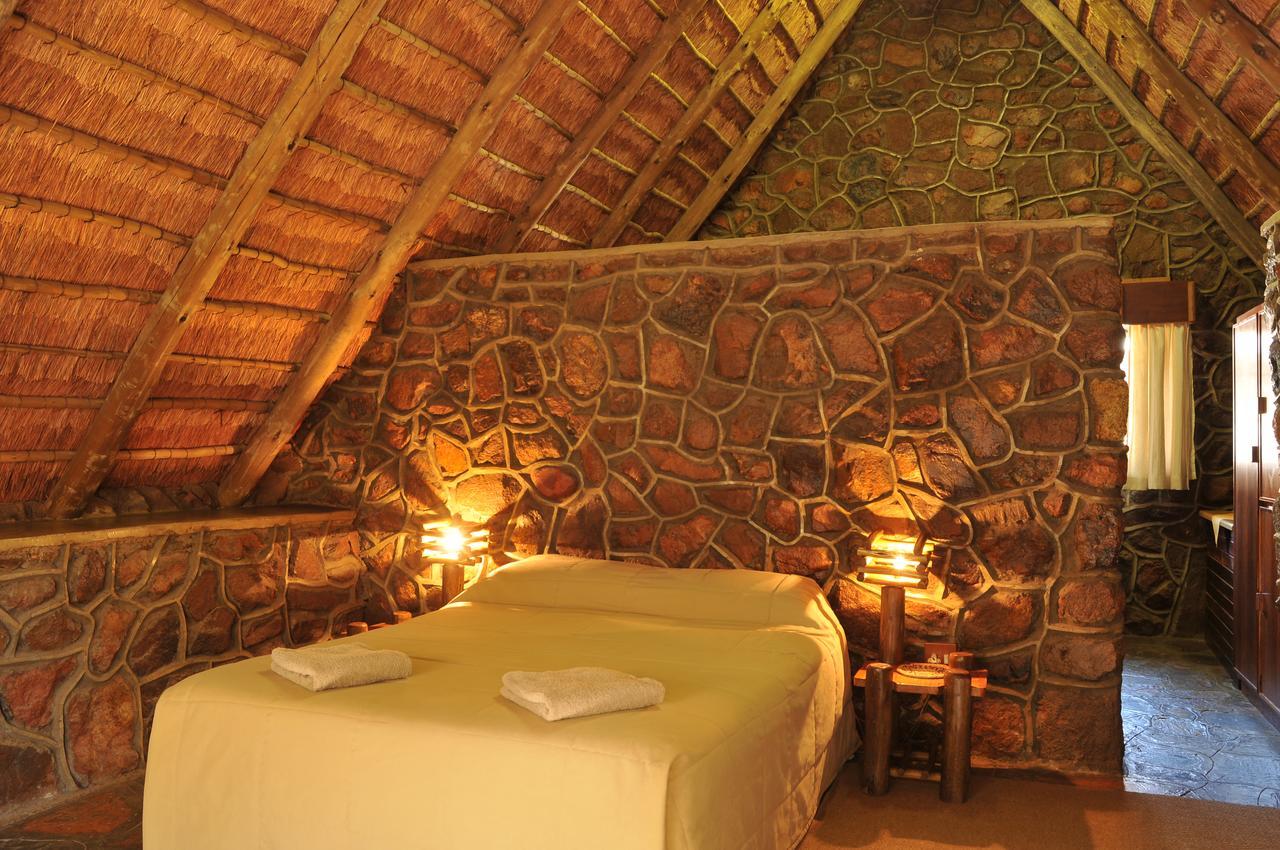 Kwalata Game Lodge Klipdrift Exterior foto