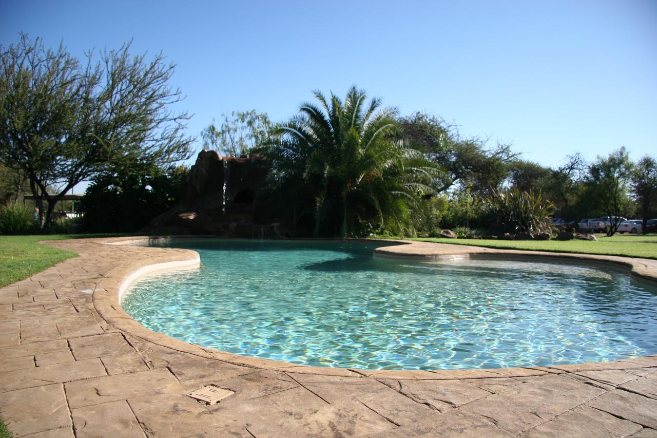 Kwalata Game Lodge Klipdrift Exterior foto