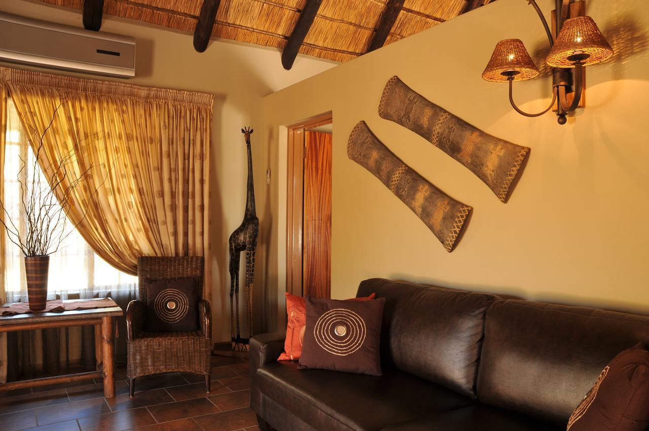 Kwalata Game Lodge Klipdrift Exterior foto