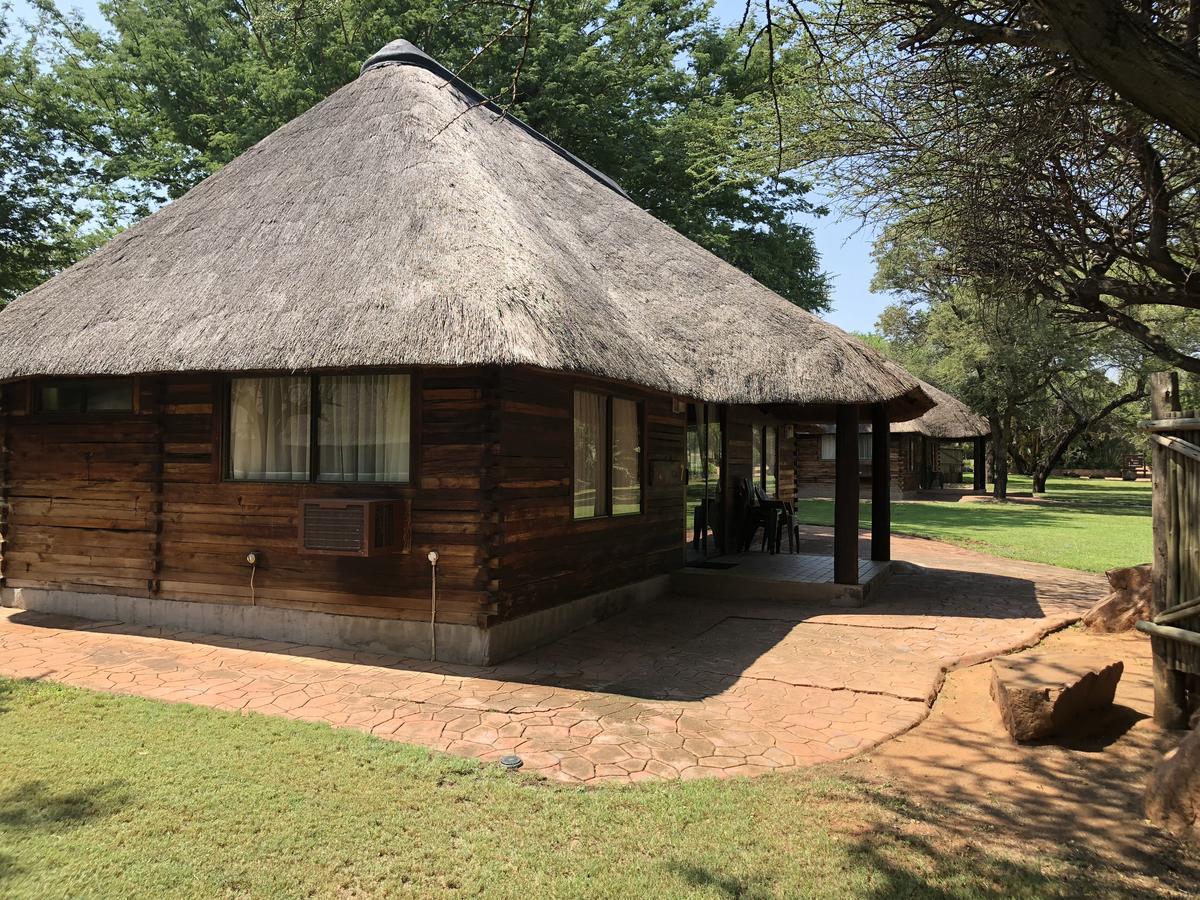 Kwalata Game Lodge Klipdrift Exterior foto