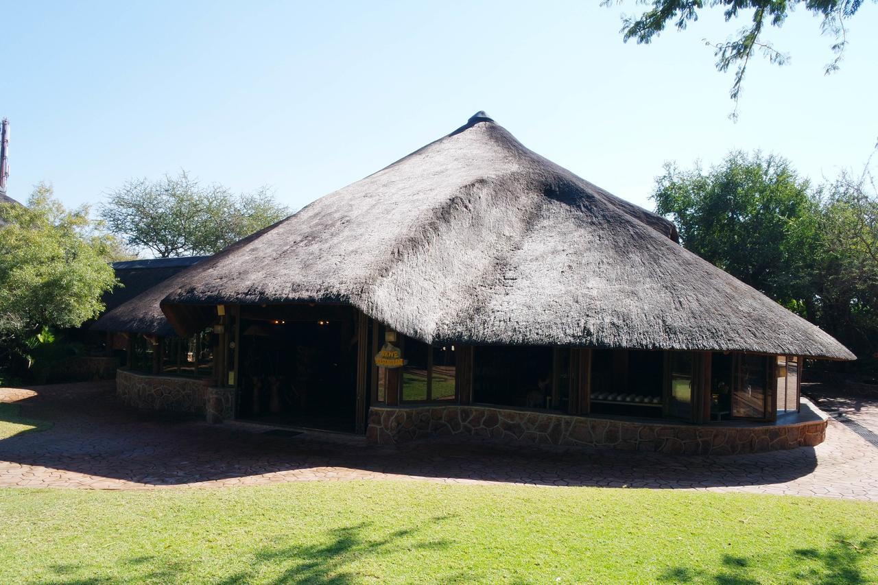 Kwalata Game Lodge Klipdrift Exterior foto