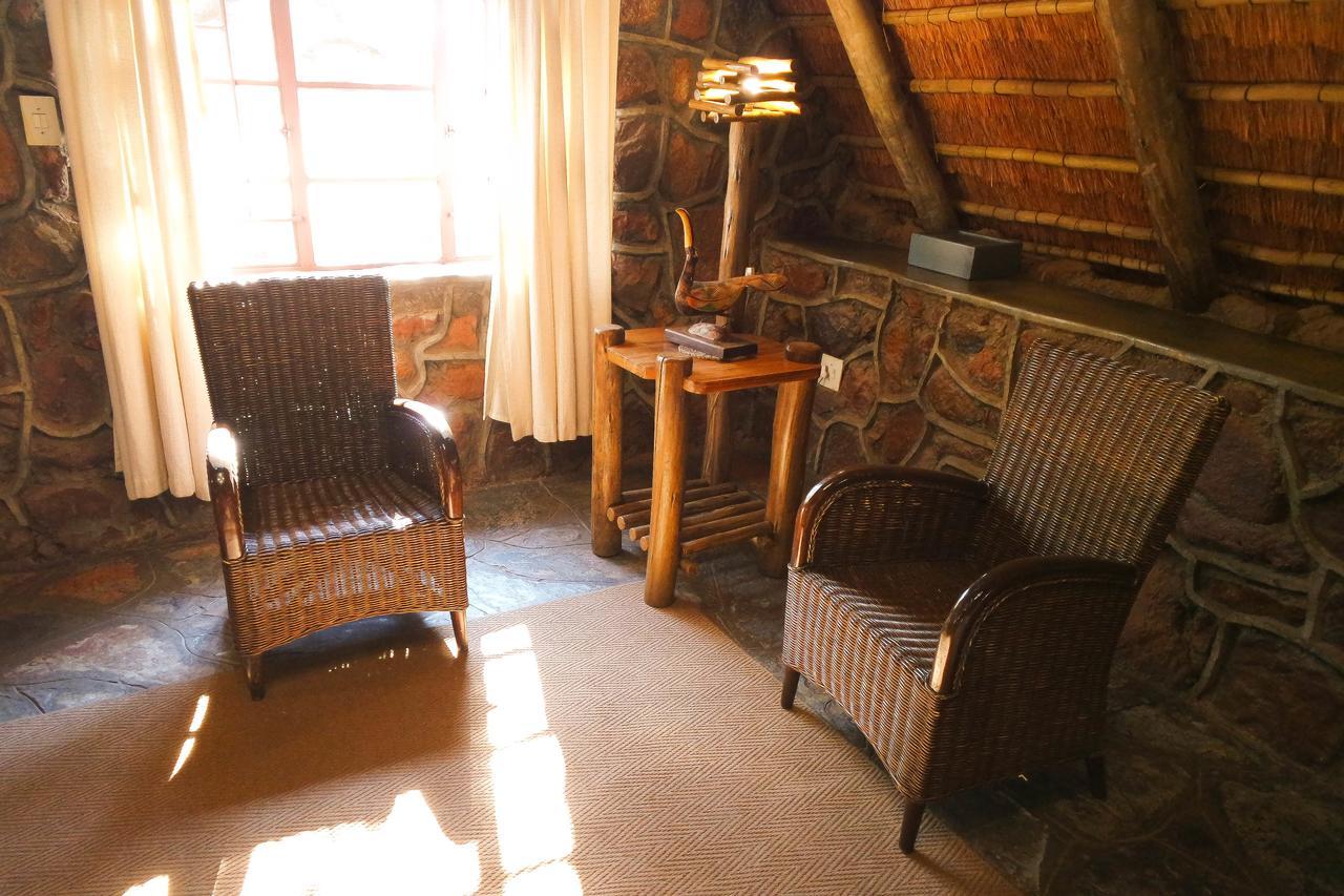Kwalata Game Lodge Klipdrift Exterior foto