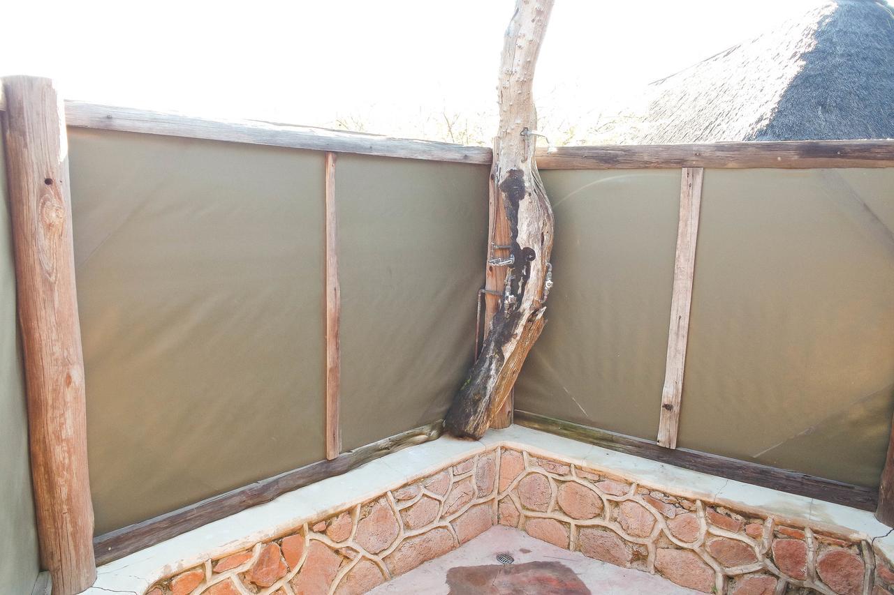 Kwalata Game Lodge Klipdrift Exterior foto