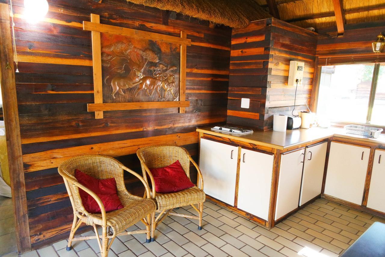 Kwalata Game Lodge Klipdrift Exterior foto