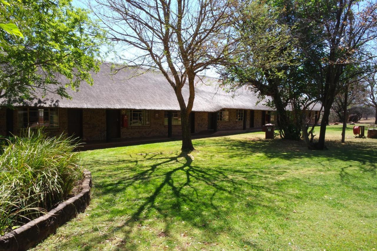 Kwalata Game Lodge Klipdrift Exterior foto