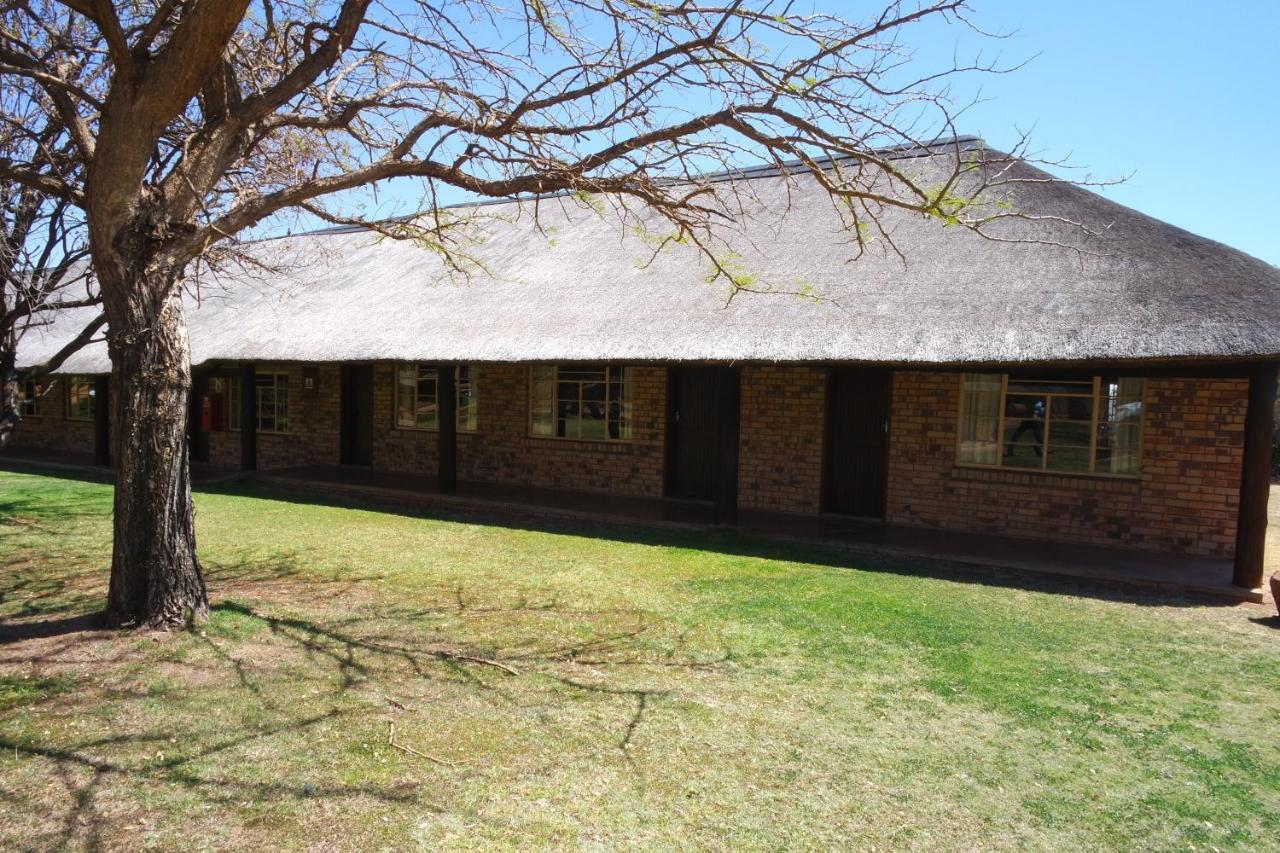 Kwalata Game Lodge Klipdrift Exterior foto